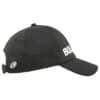 Gorra Bullpadel BPG235 FW 005 Negra