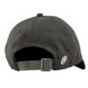 Gorra Bullpadel BPG235 FW Negra