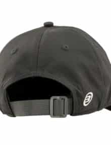 Gorra Bullpadel BPG235 FW Negra