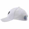 Gorra Bullpadel Argentina Blanca