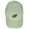 Gorra Bullpadel Verde Hoja BPG-242
