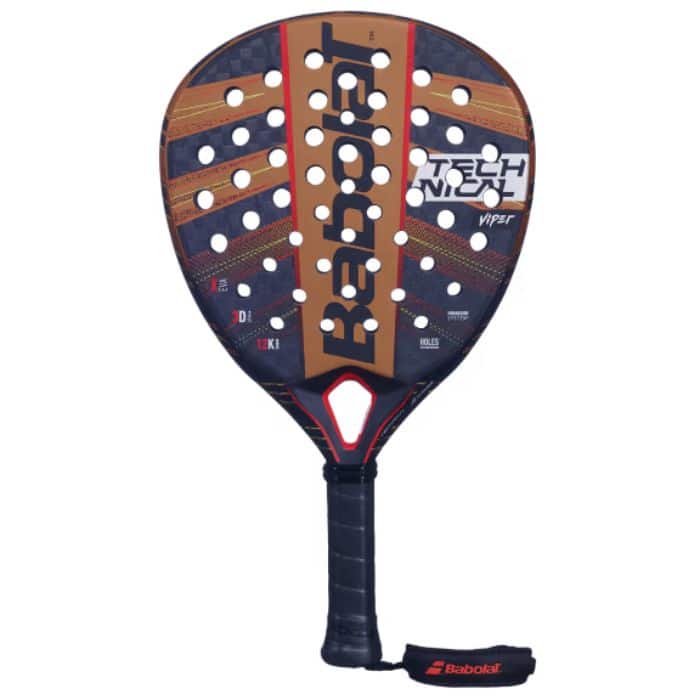 Pala Babolat Technical Viper 2024
