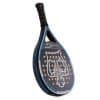 Pala Piton 12 Silver de Black Crown