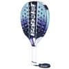 Lateral de la pala Babolat Dyna Spirit
