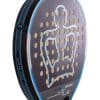 Plano de la pala Black Crown Piton 12 Silver