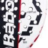 Detalle de la Pala Babolat Technical Vertuo