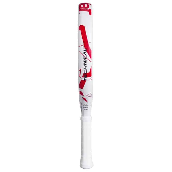 Perfil de la Pala Babolat Technical Vertuo