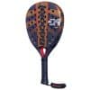 Lateral de la pala Technical Viper de Babolat