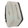 Paletero Bullpadel color Hueso Tour