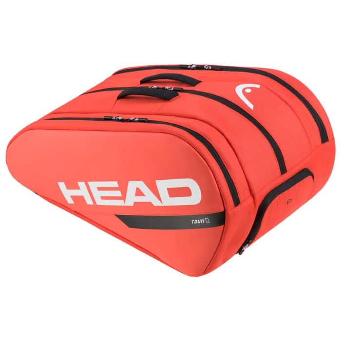 Paletero HEAD Tour Naranja