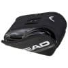 Paletero HEAD Padel Tour Negro