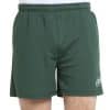 Pantalón Corto Bullpadel Lilao Verde