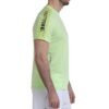 Camiseta Afila amarilla - Ropa Bullpadel