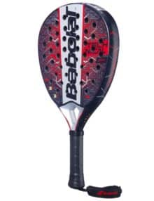 Perfil Pala Babolat Technical Veron 2025