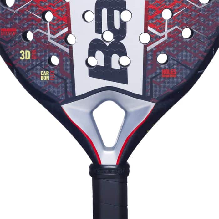 Puente Pala Babolat Technical Veron 2025