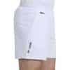 Short Bullpadel Blanco Afate