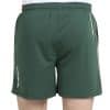 Short Bullpadel Hombre Lilao Verde