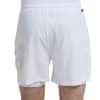 Short Usela Blanco de Bullpadel