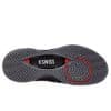 Suela de las zapatillas K-Swiss Hypercourt Supreme 2 Negras