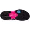 Suela de las zapatillas K-Swiss