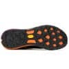 Suela de las zapatillas Merrell Agility Peak 5 Negras