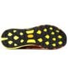 Suela de las zapatillas Merrell Agility Peak 5 Naranjas