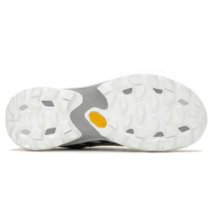 Suela de las zapatillas Merrell Moab Speed 2 GTX w