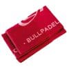 Toalla de Bullpadel Roja