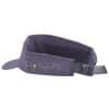 Visera Azul Sombra de Bullpadel
