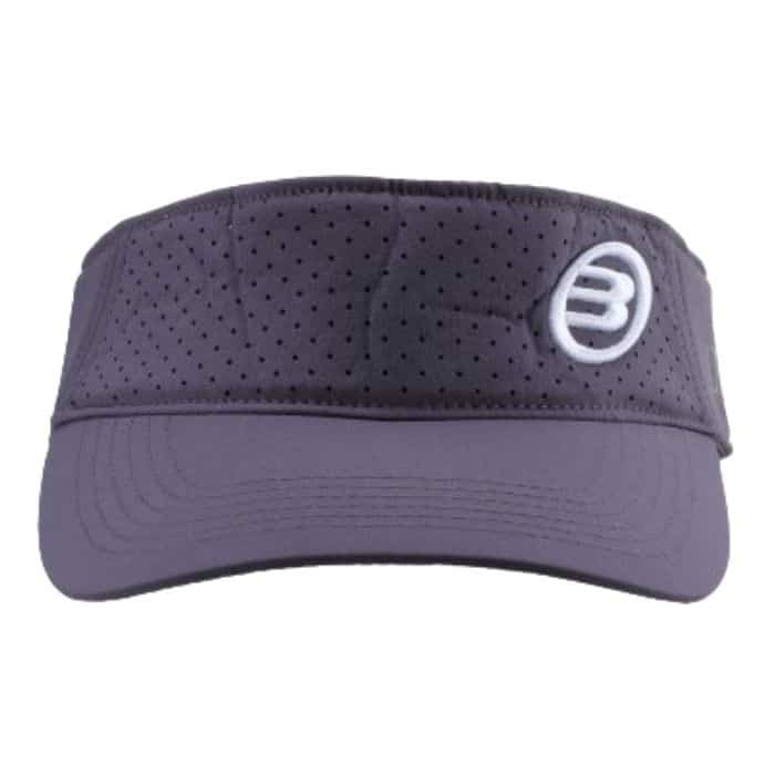 Visera Bullpadel LTD Pro-line Azul Sombra