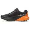 Zapatillas Agility Peak 5 Negras de Merrell