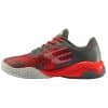 Zapatillas Bullpadel Ionic Rojas