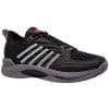 Zapatillas Hypercourt Supreme 2 Negras de K-Swiss