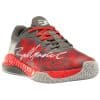 Zapatillas Ionic Bullpadel Rojas