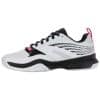 Zapatillas K-Swiss Padel Speedex Blancas