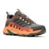 Zapatillas Merrell Moab Speed 2 GTX Gris Oscuro