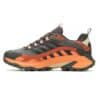 Zapatillas Merrell Moab Speed 2 GTX Gris