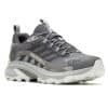 Zapatillas Merrell de trekking Moab Speed 2 GTX Grises
