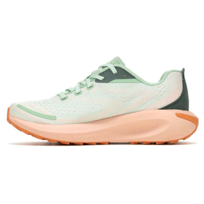 Zapatillas Morthlite Woman de Merrell