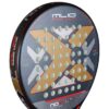 Pro Cup Rough Surface - Pala de Pádel NOX