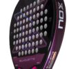Pala de pádel Silhouette de Nox del 2025