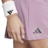Falda Rosa de Adidas
