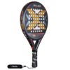 Pala de pádel Pro Cup Rough Surface de NOX