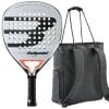 Pack Elite Bullpadel Pala + Bolso