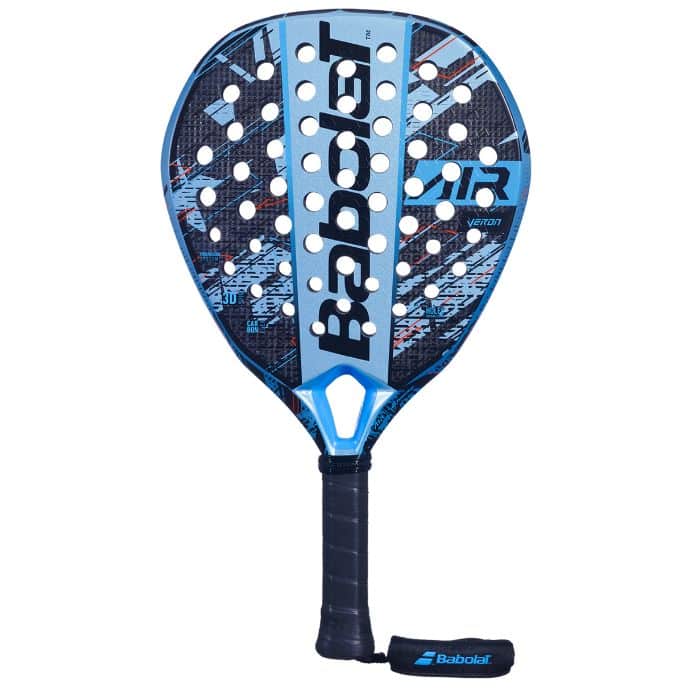 Pala Babolat Air Veron 2024