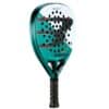Lateral de la Pala Bullpadel Hack