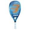 Lateral de la Pala Bullpadel Indiga Boy