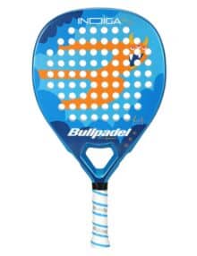 Pala Bullpadel Indiga Boy