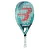 Lateral de la Pala Bullpadel Indiga Girl