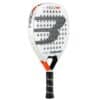 Lateral de la Pala Bullpadel Indiga Power